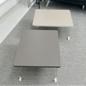 PARANDLE PRIME DREAM MULTY ROUND FOLDING TABLE